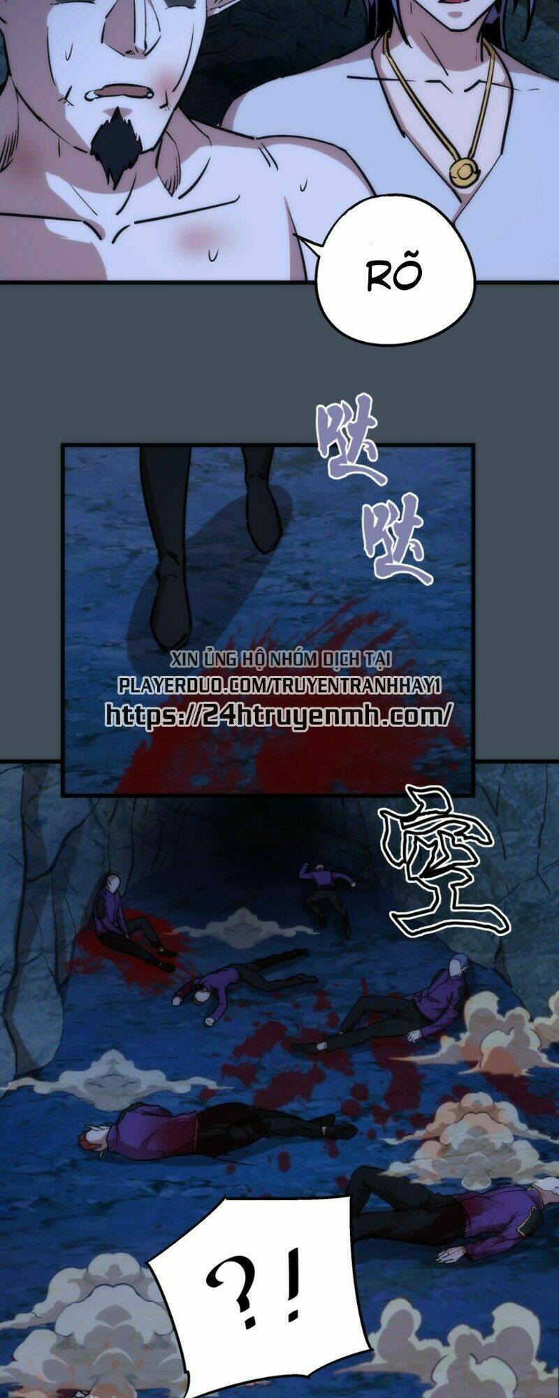 Asura Chương 28 Ảnh 41