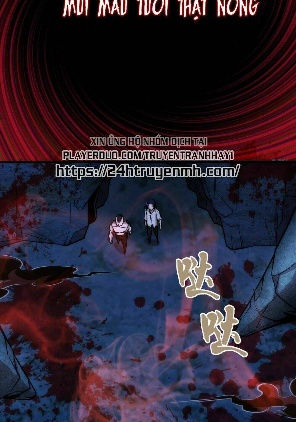 Asura Chương 28 Ảnh 46