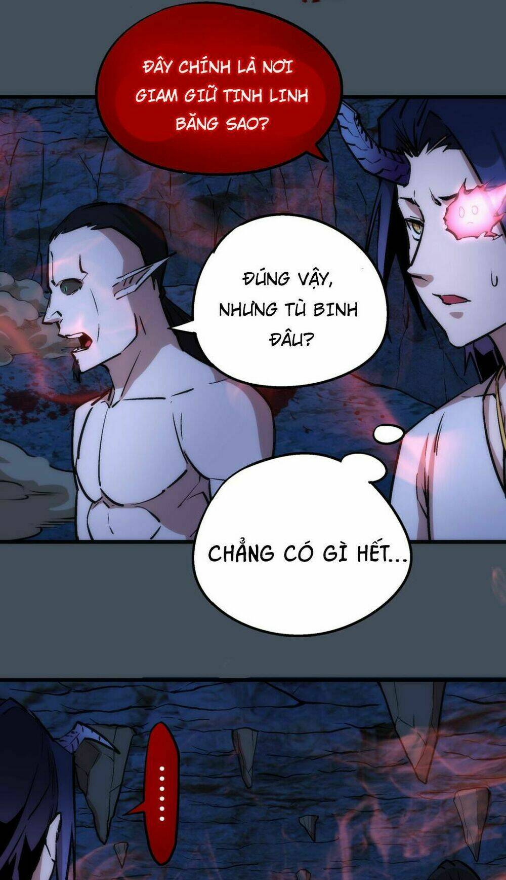 Asura Chương 28 Ảnh 48