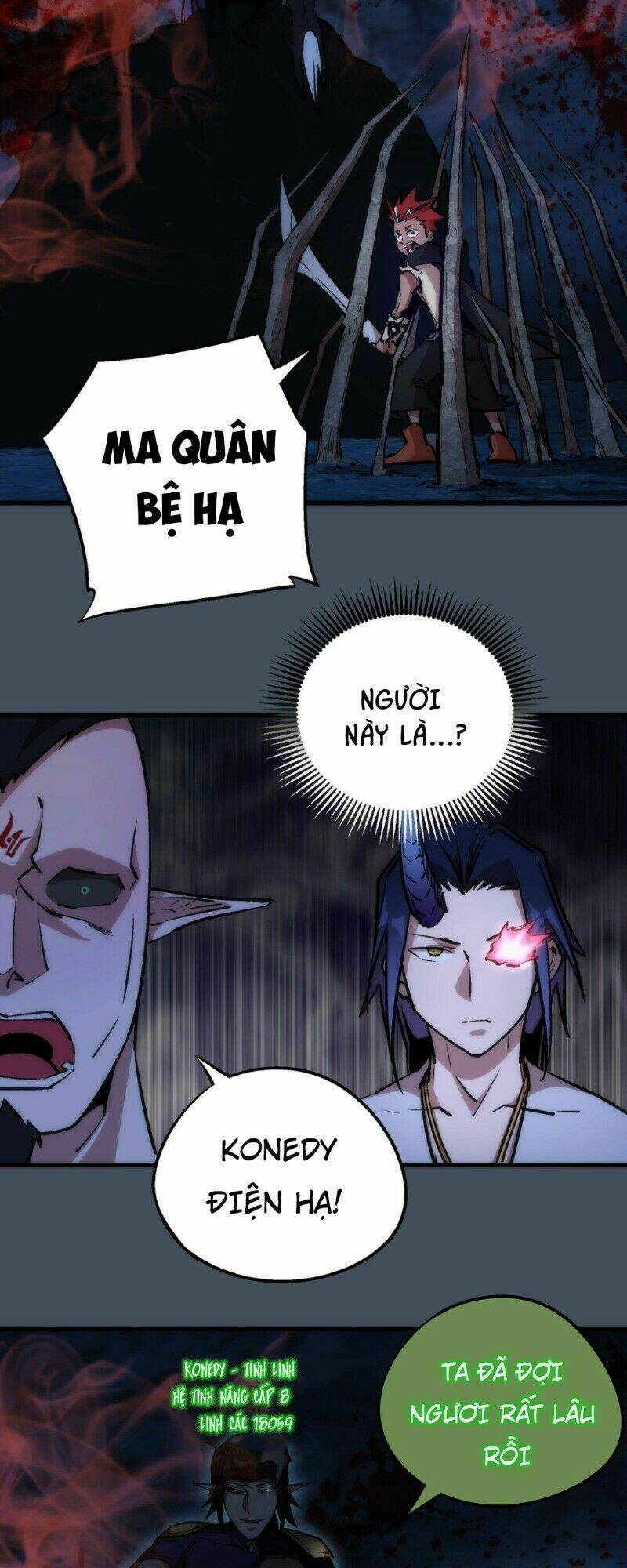 Asura Chương 28 Ảnh 50
