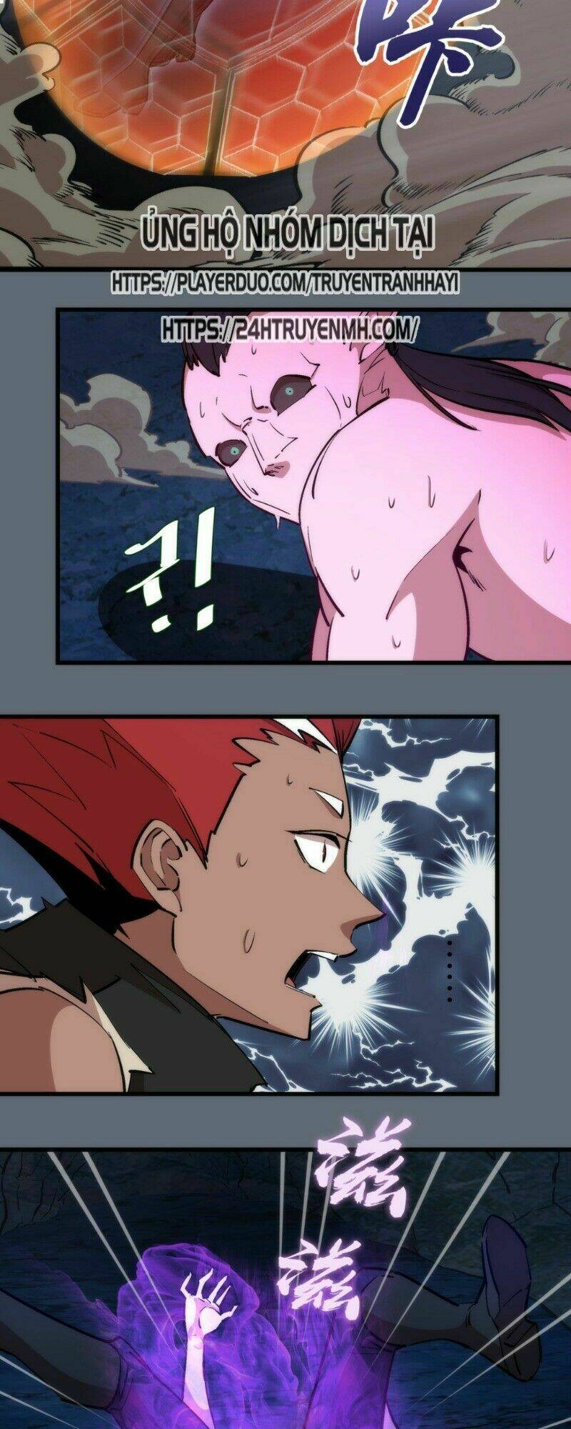 Asura Chương 29 Ảnh 15