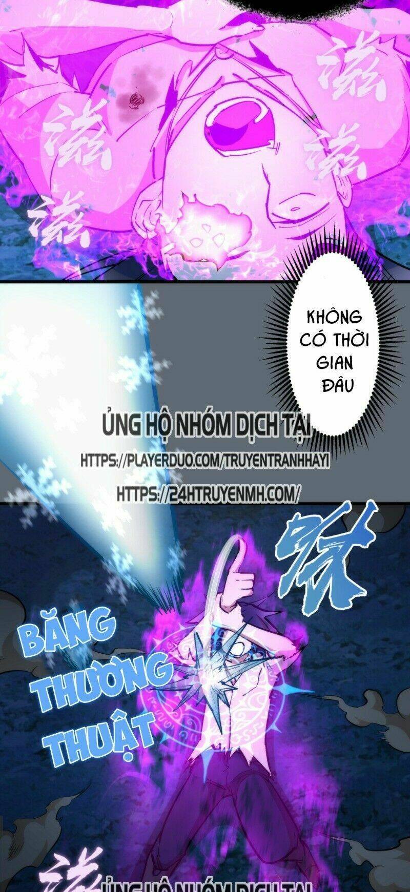Asura Chương 29 Ảnh 17