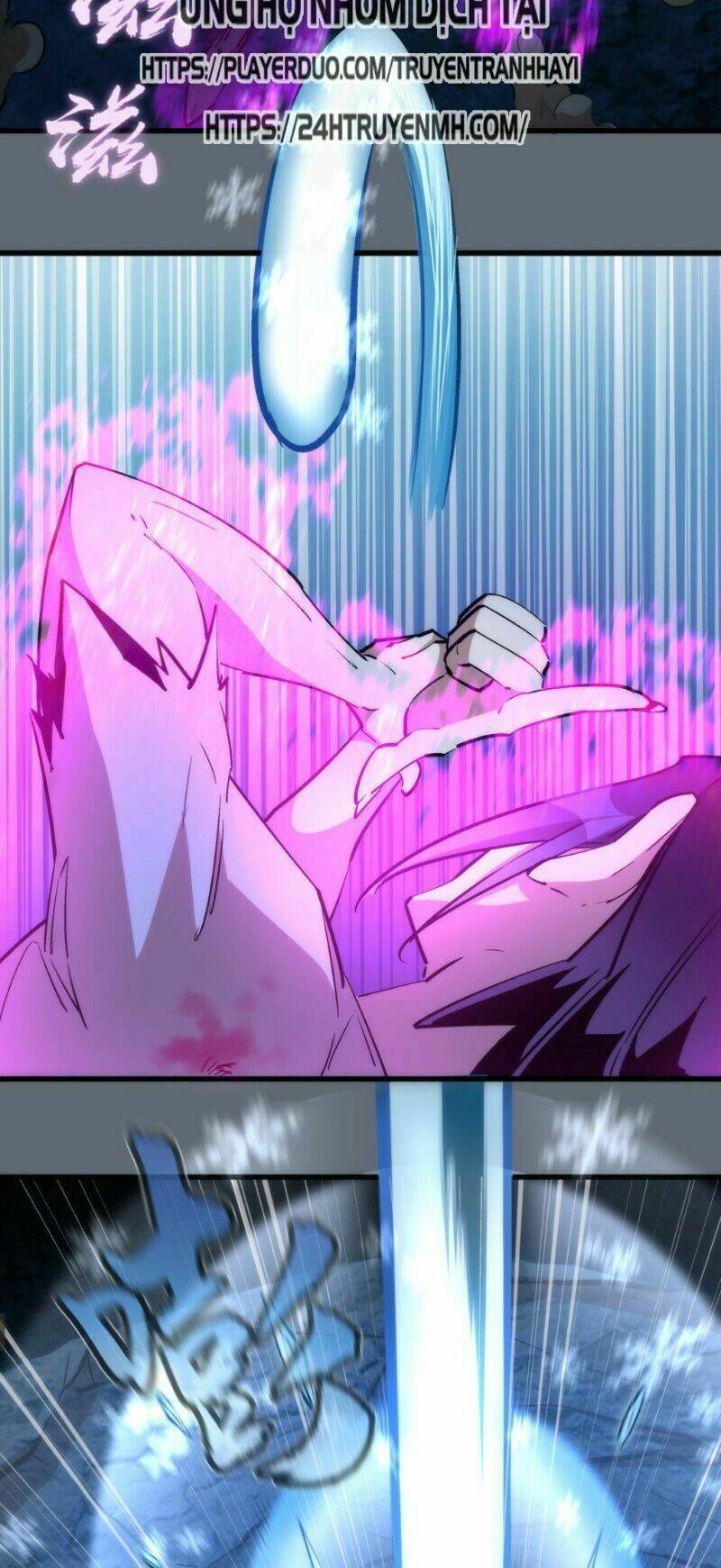 Asura Chương 29 Ảnh 18
