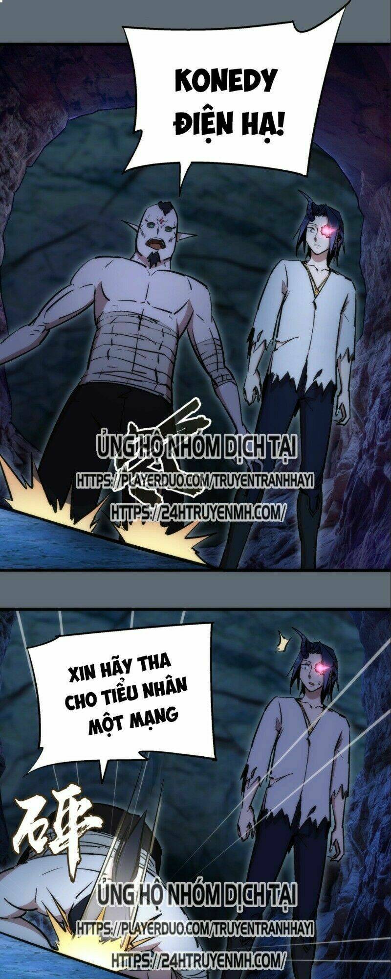 Asura Chương 29 Ảnh 3