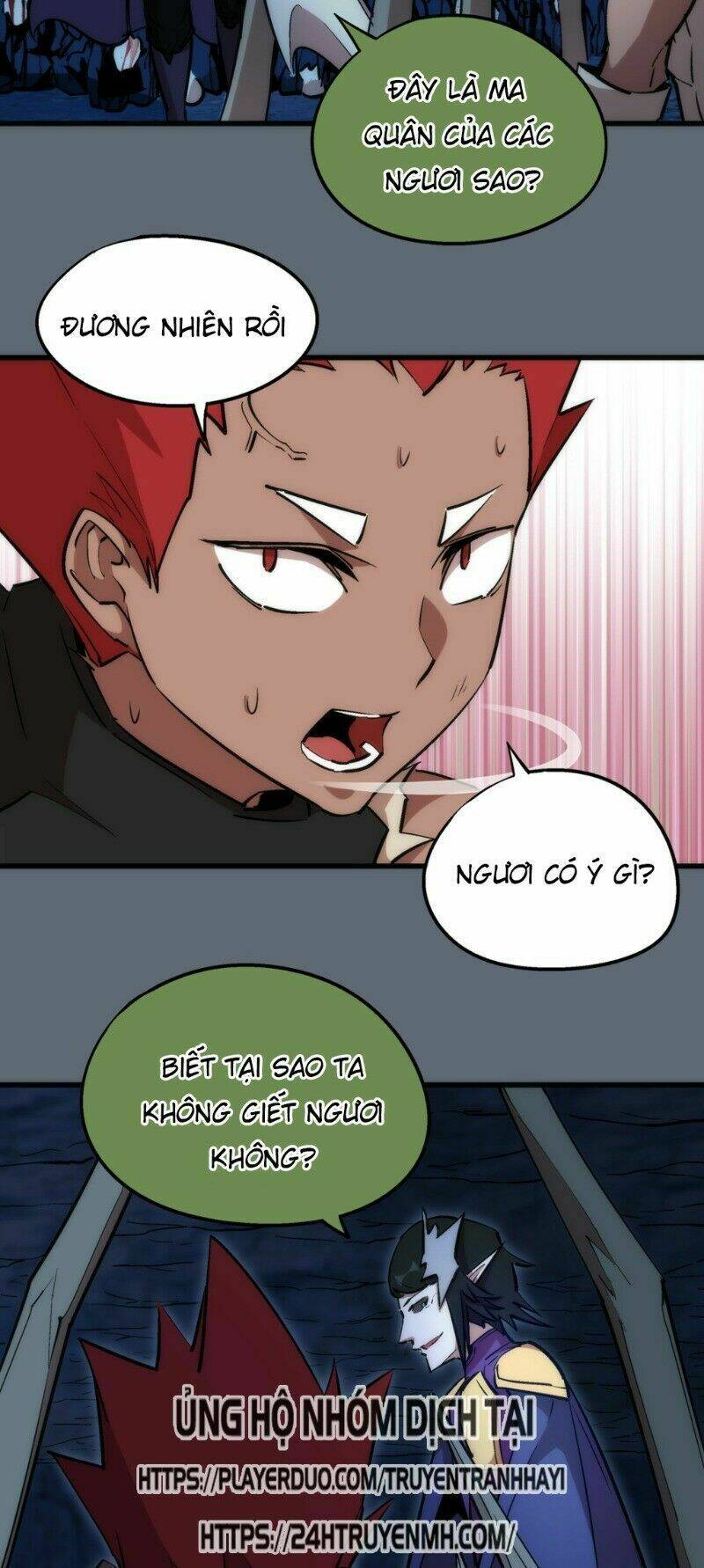 Asura Chương 29 Ảnh 21