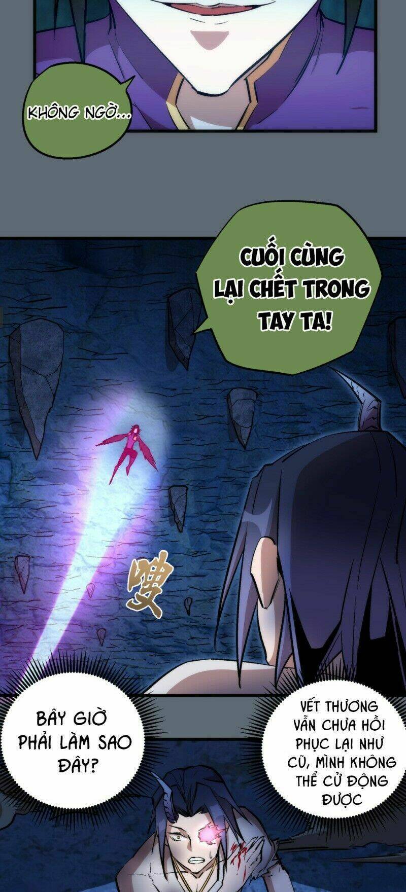 Asura Chương 29 Ảnh 25