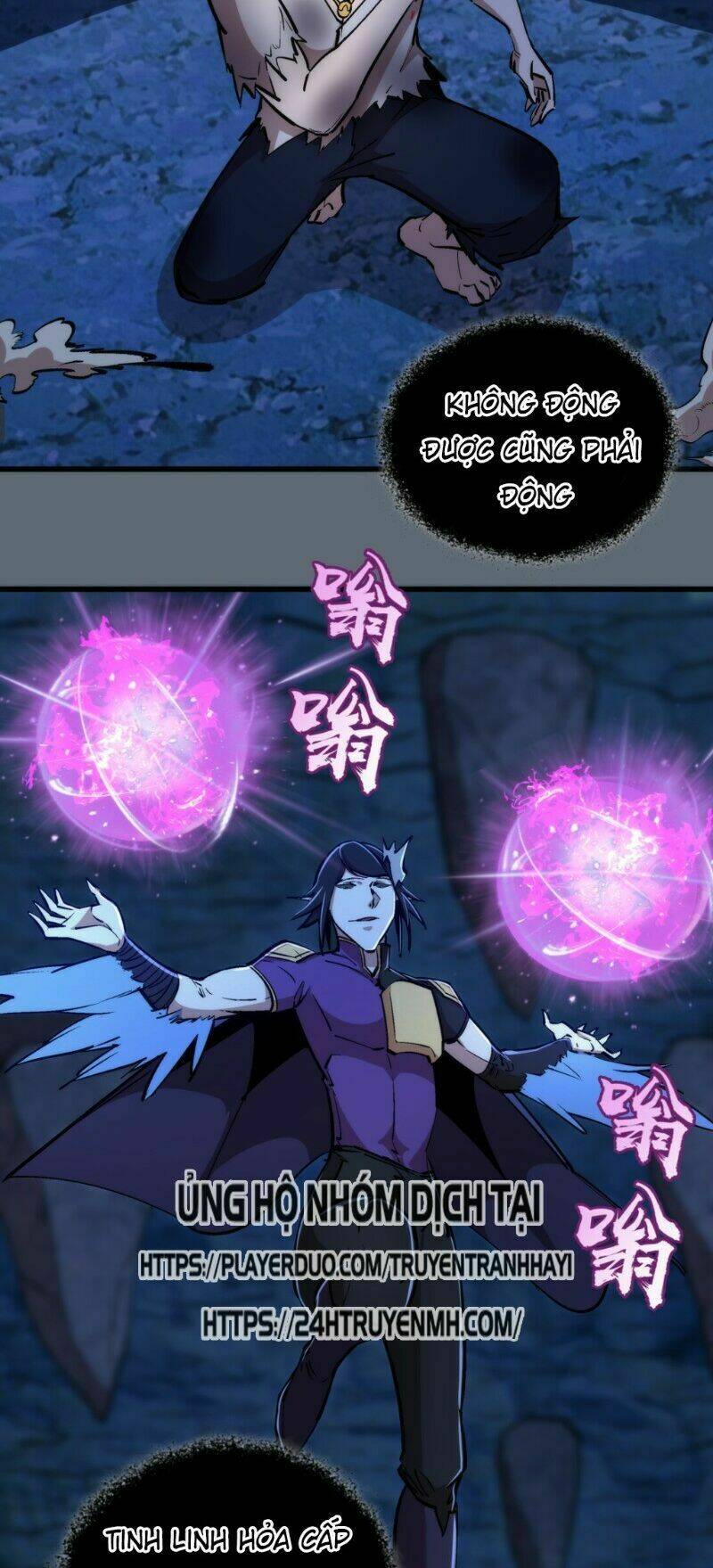 Asura Chương 29 Ảnh 26