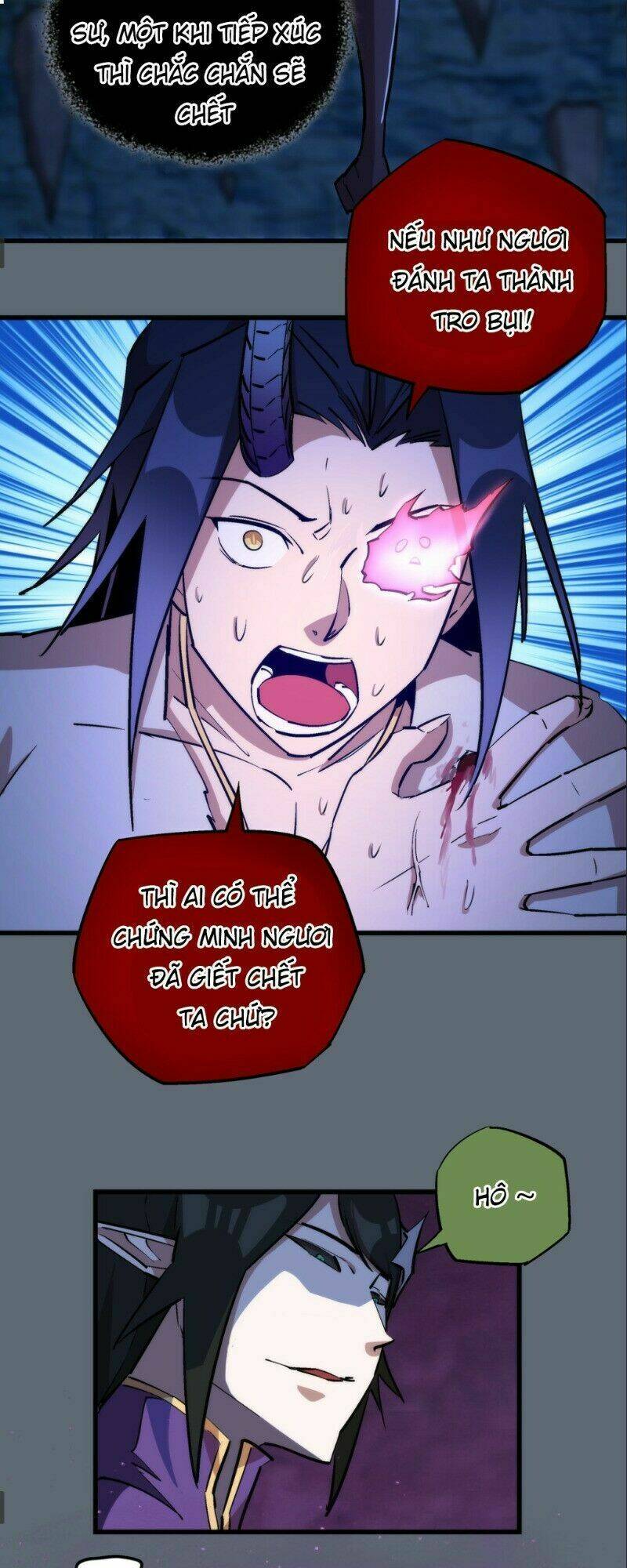 Asura Chương 29 Ảnh 27