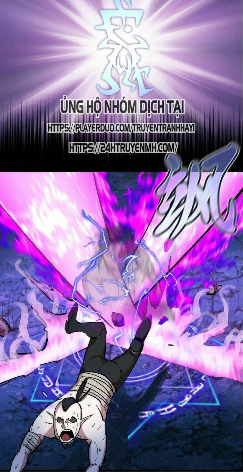 Asura Chương 29 Ảnh 30