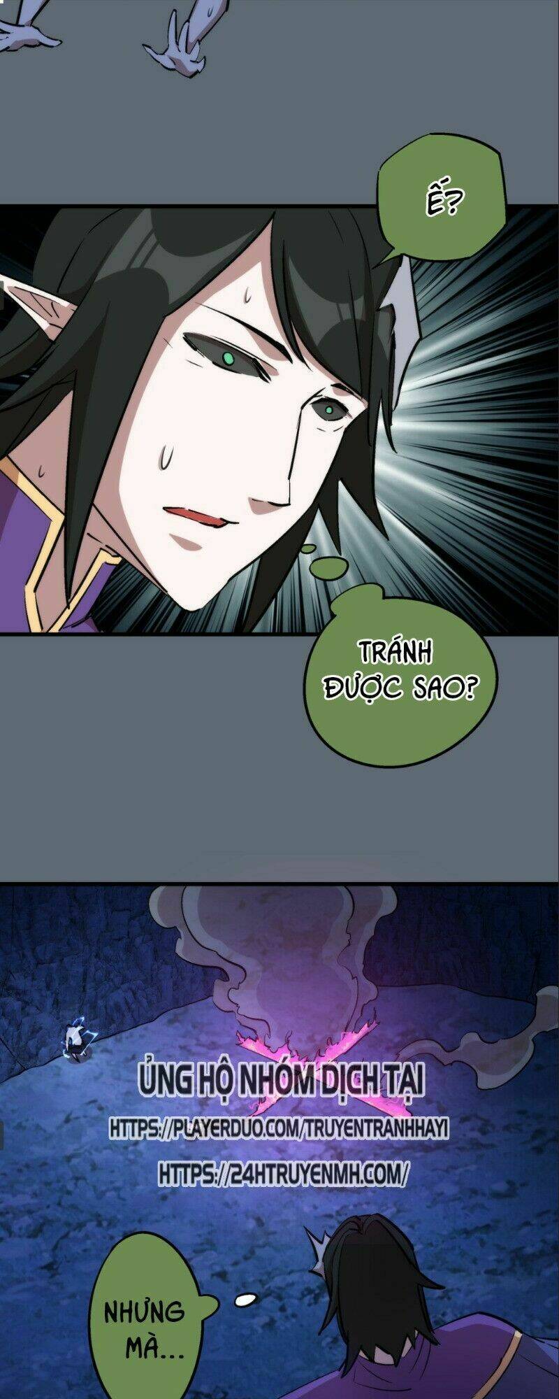 Asura Chương 29 Ảnh 31