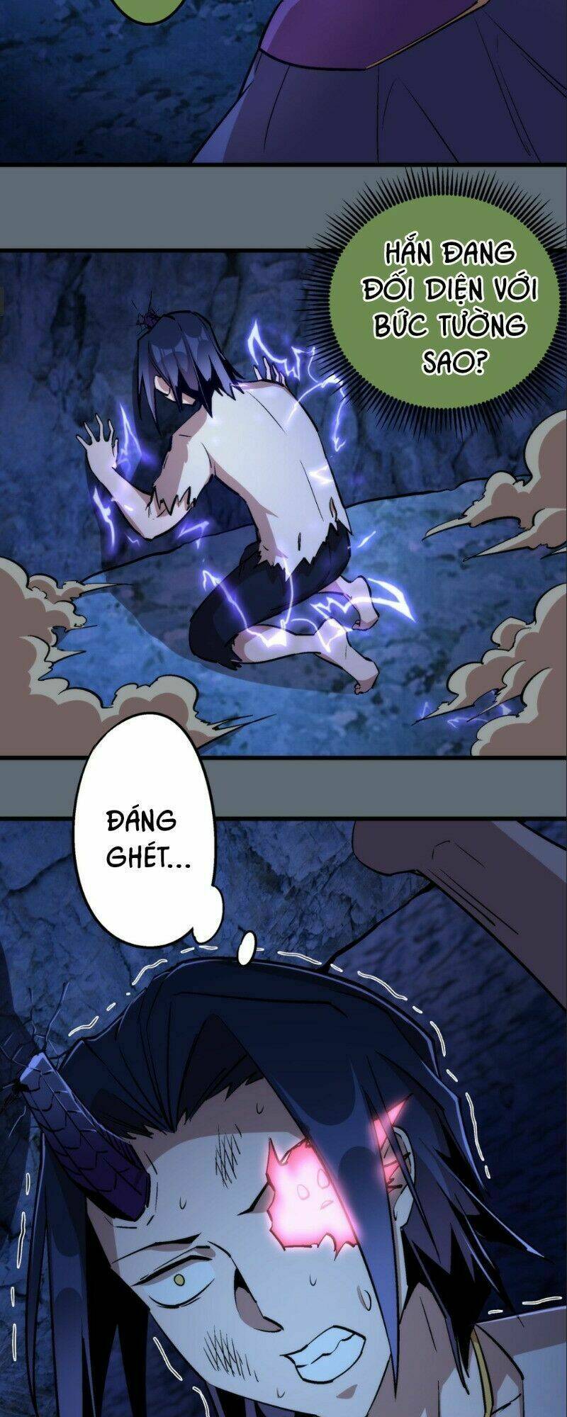 Asura Chương 29 Ảnh 32