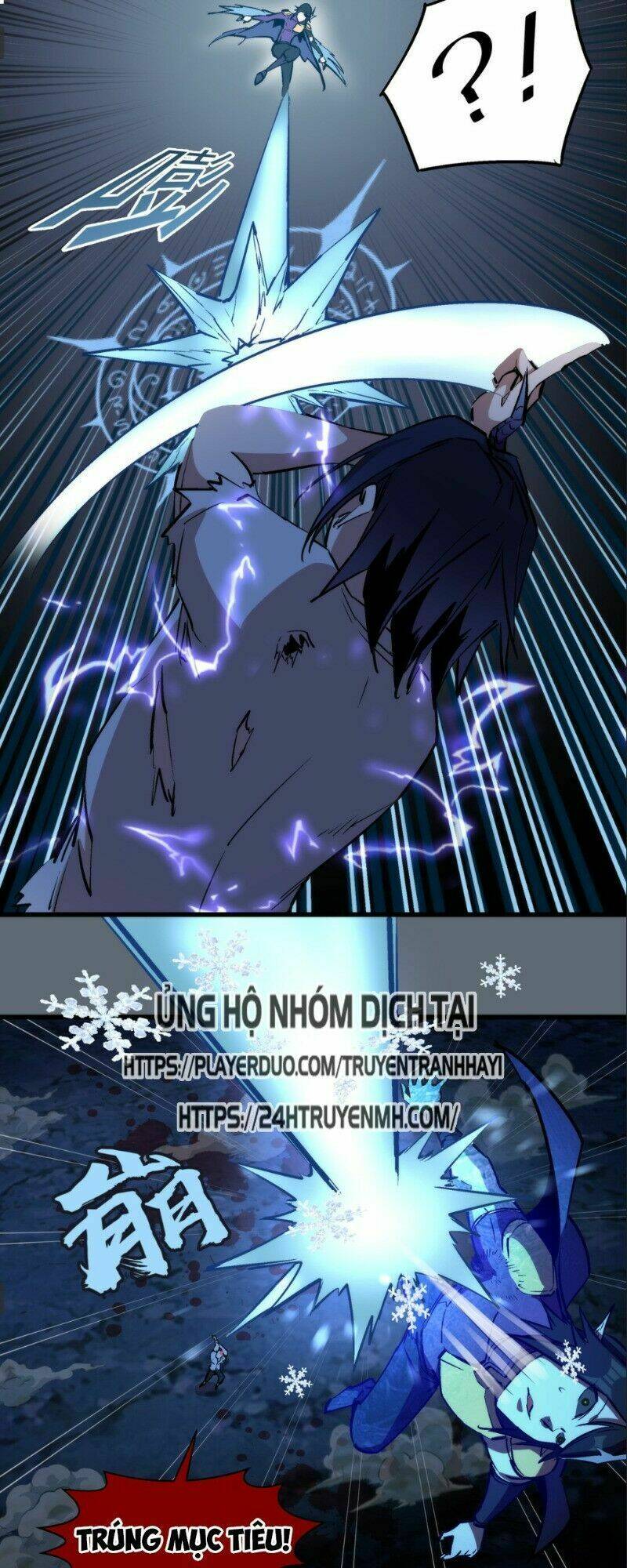 Asura Chương 29 Ảnh 35