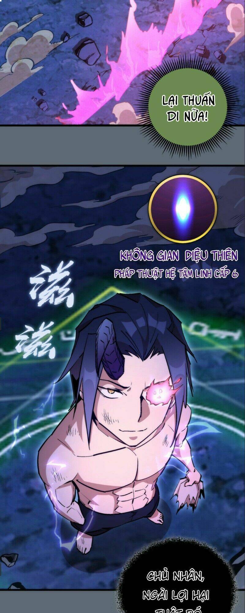 Asura Chương 29 Ảnh 39