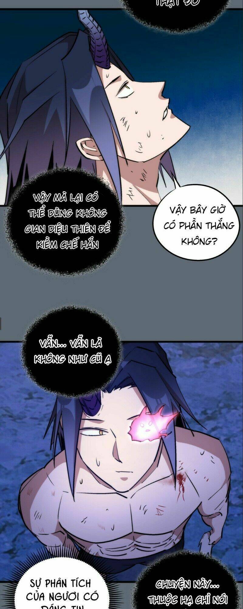 Asura Chương 29 Ảnh 40