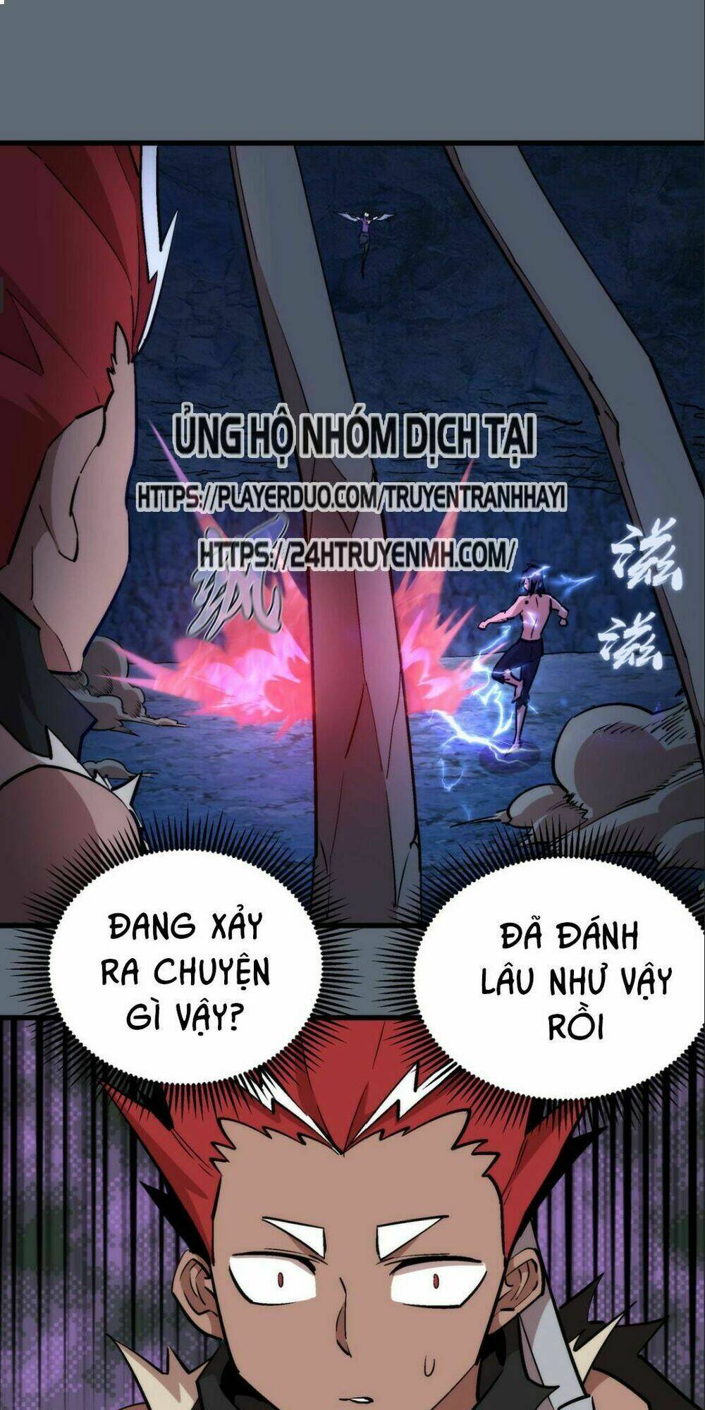 Asura Chương 29 Ảnh 43