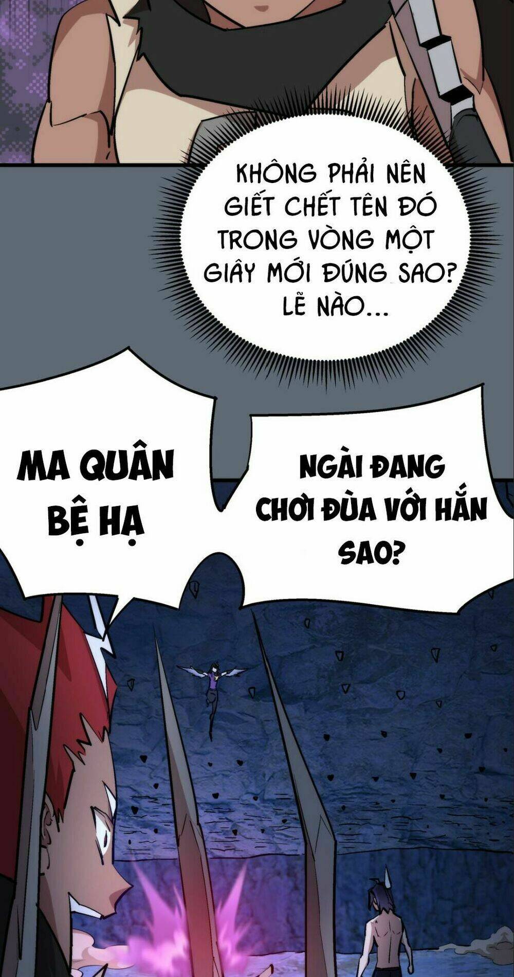 Asura Chương 29 Ảnh 44