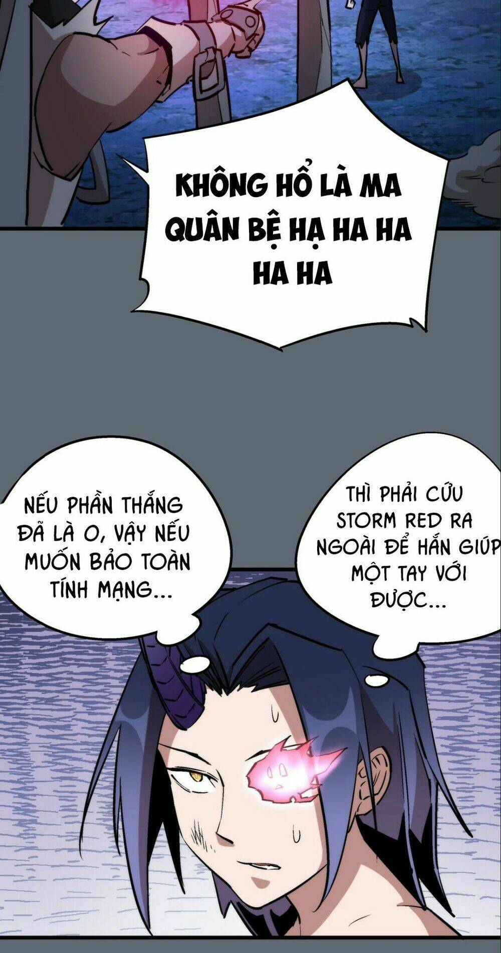 Asura Chương 29 Ảnh 45