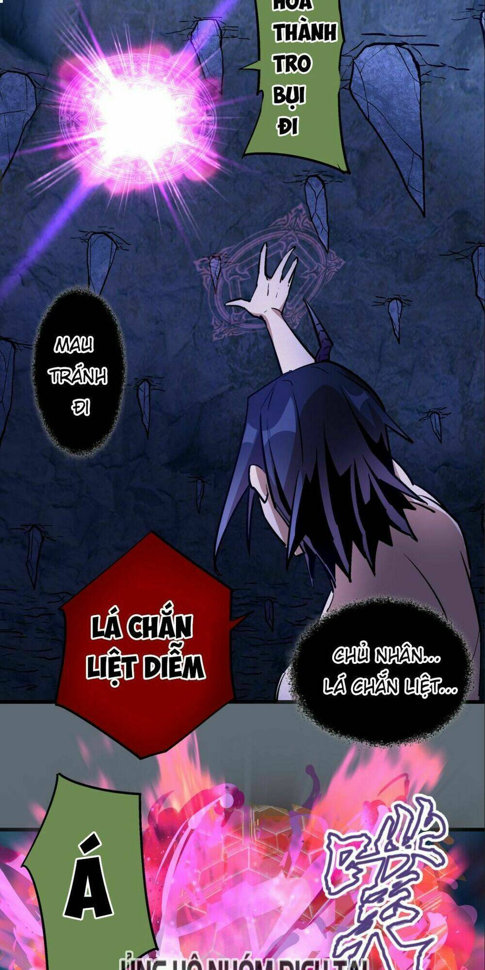 Asura Chương 29 Ảnh 49