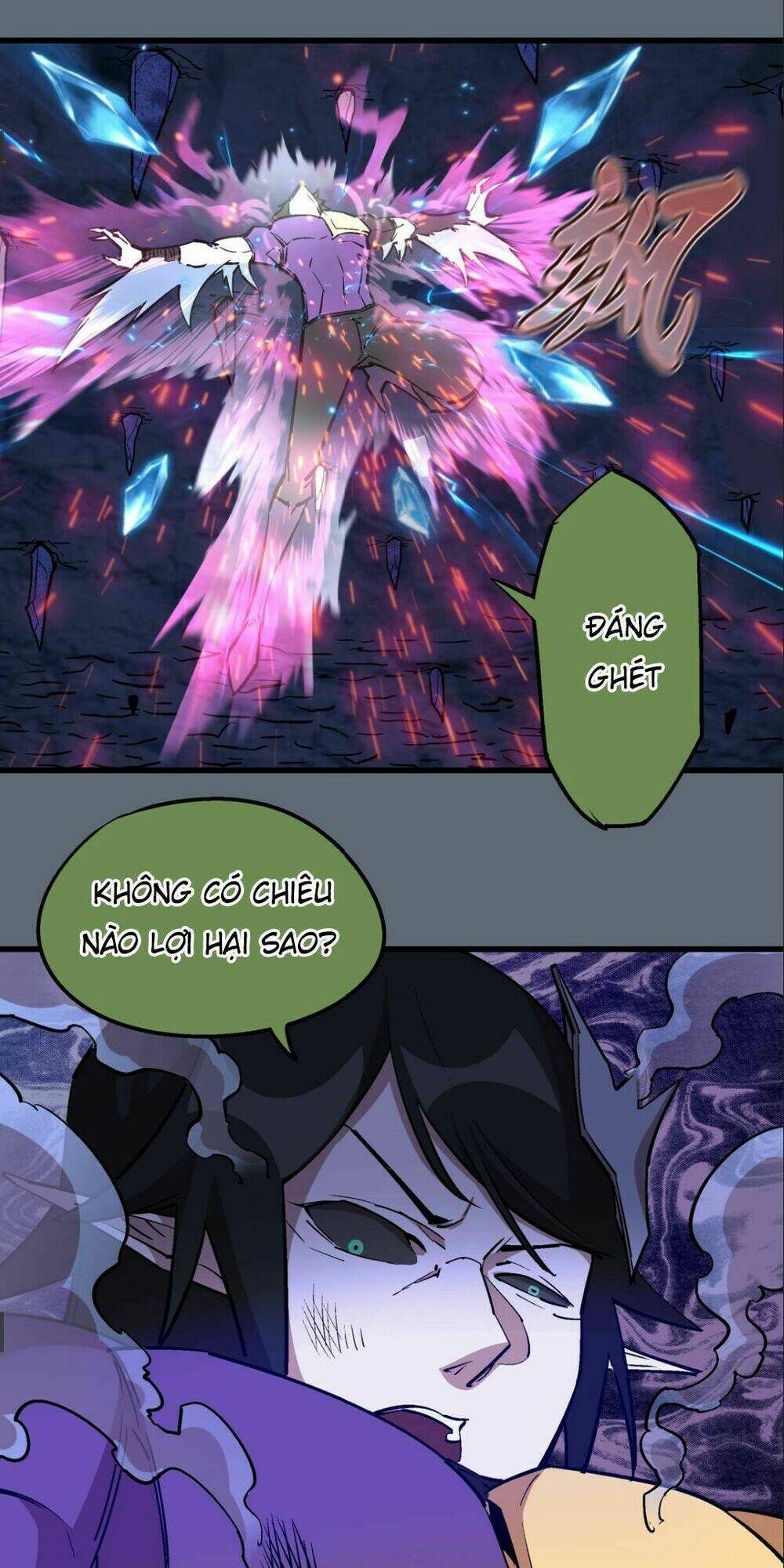 Asura Chương 29 Ảnh 52