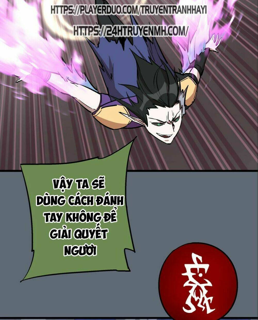 Asura Chương 29 Ảnh 54