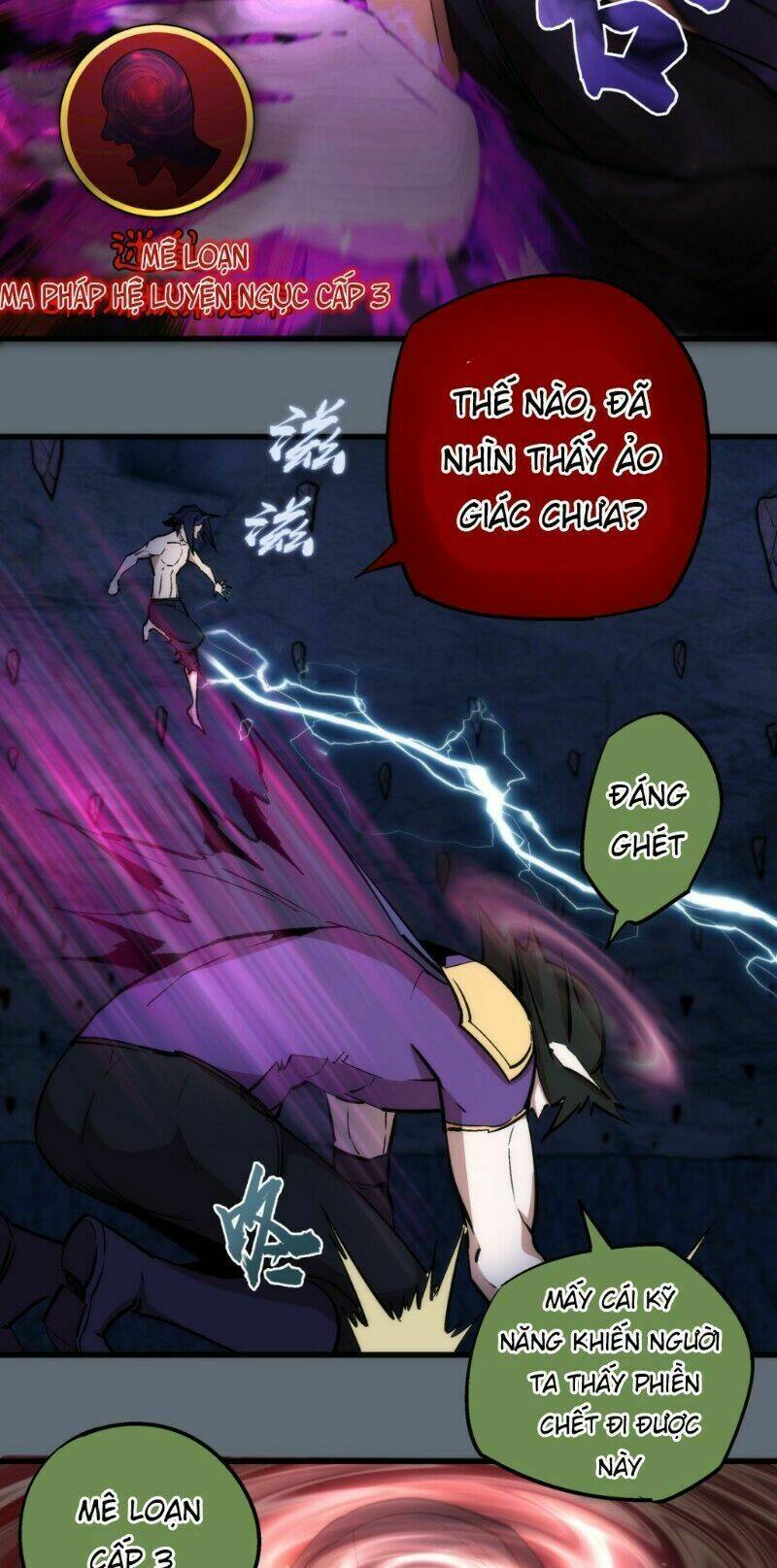 Asura Chương 29 Ảnh 57