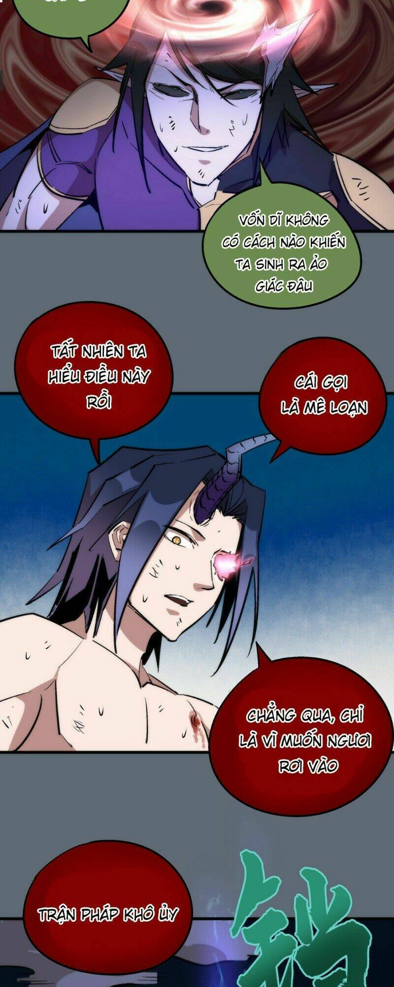 Asura Chương 29 Ảnh 58