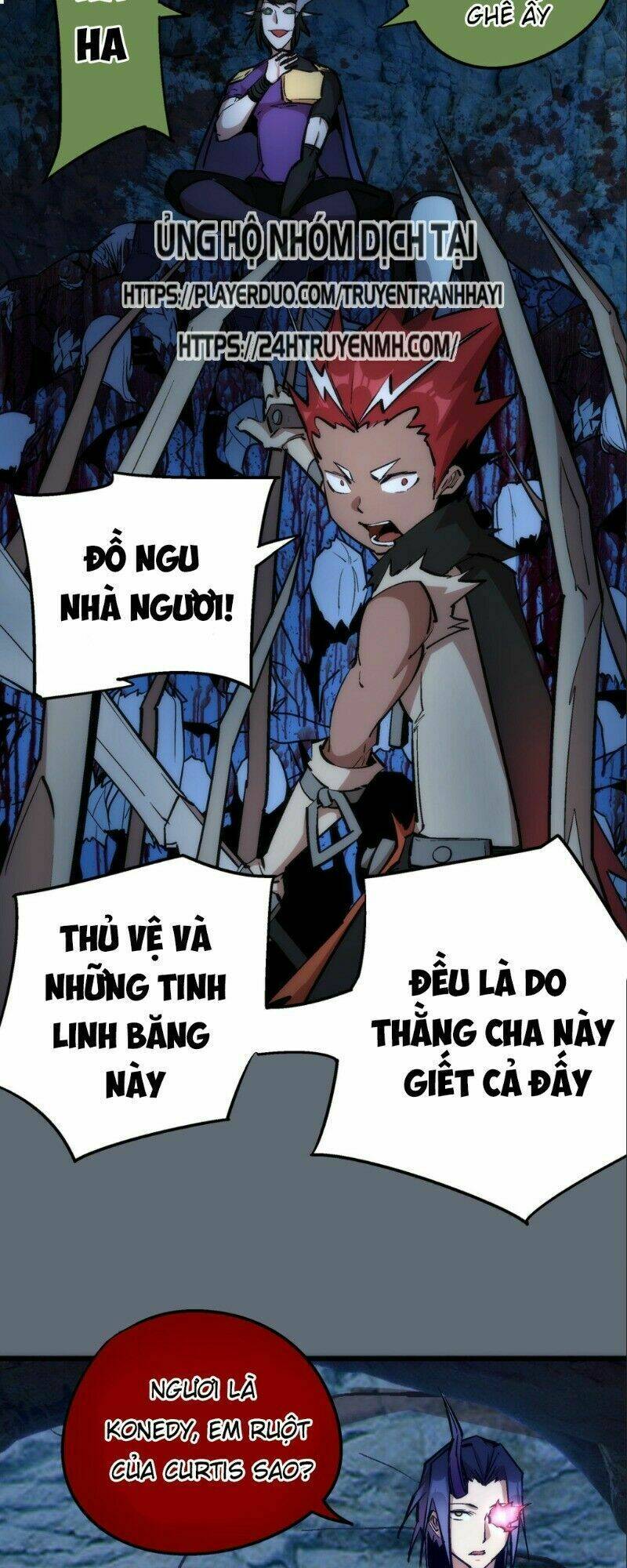 Asura Chương 29 Ảnh 7