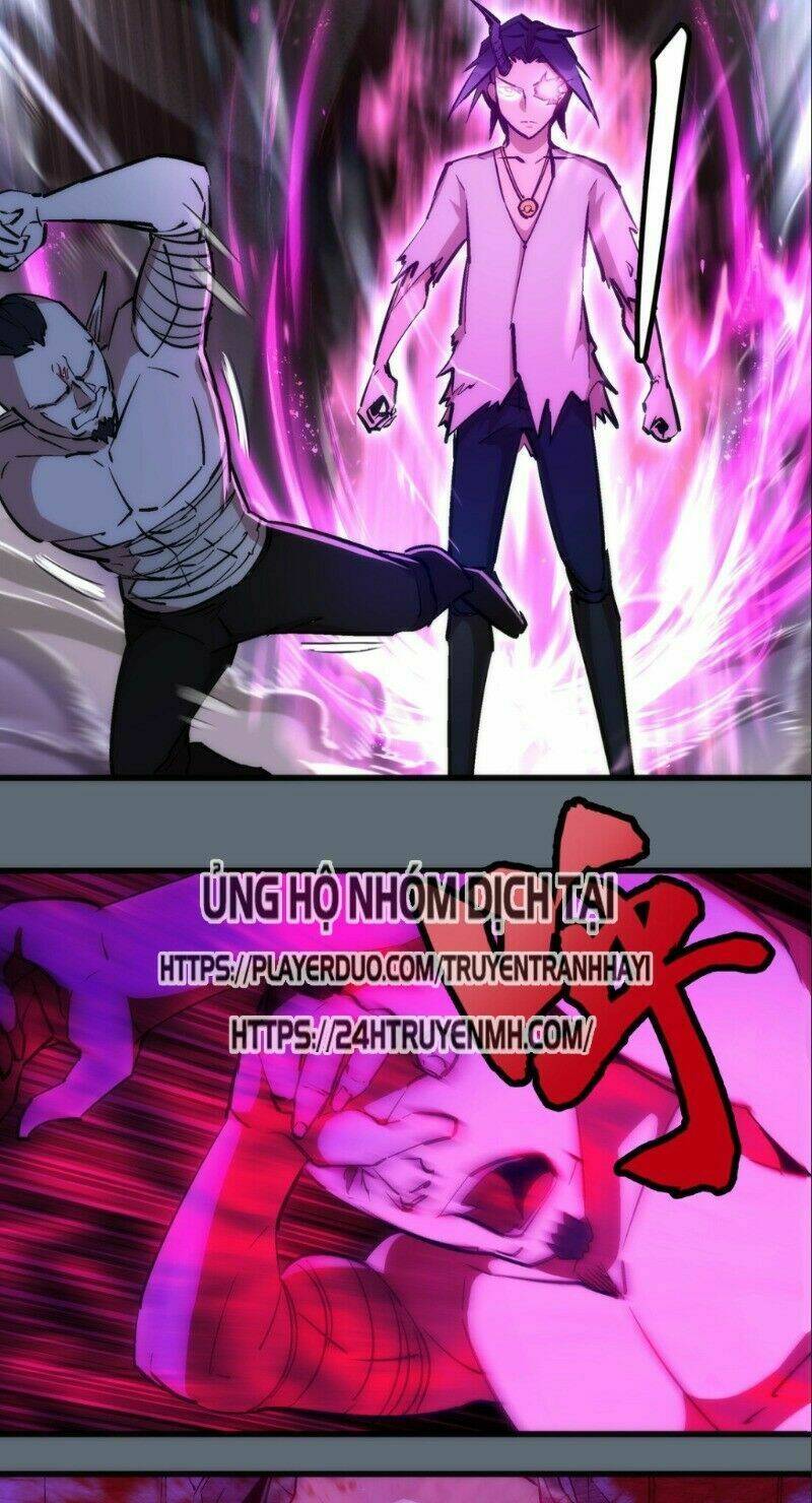 Asura Chương 29 Ảnh 9