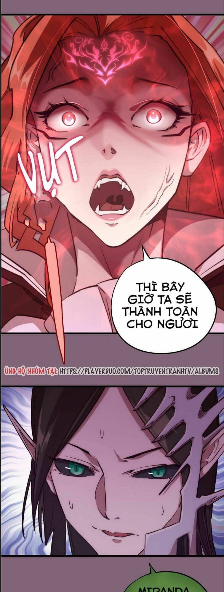 Asura Chương 6 Ảnh 11