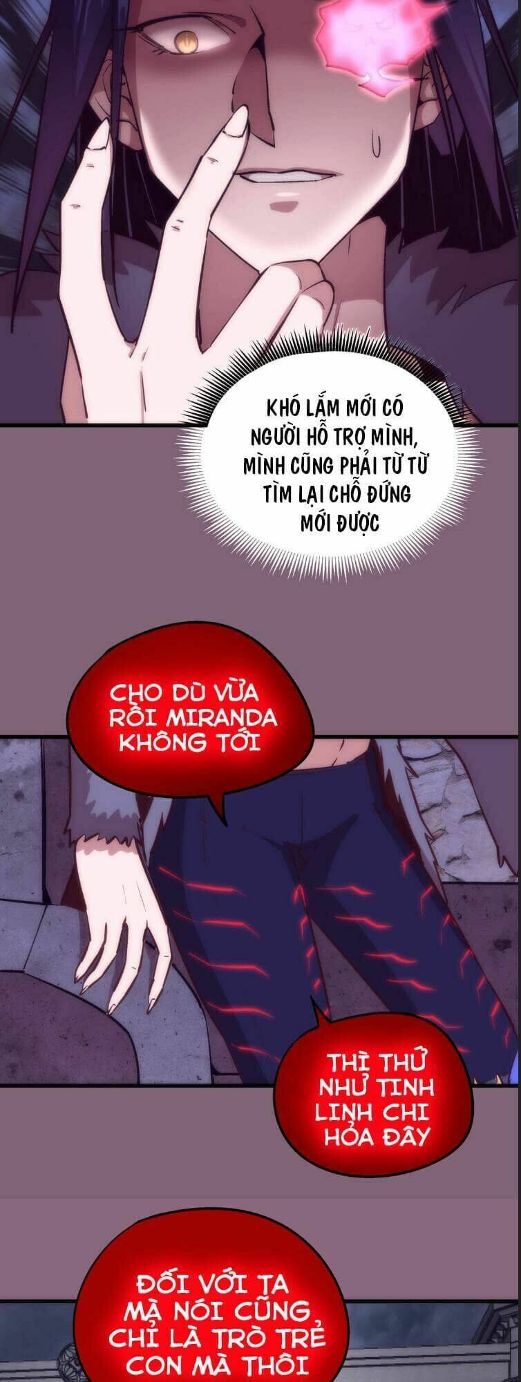 Asura Chương 6 Ảnh 18