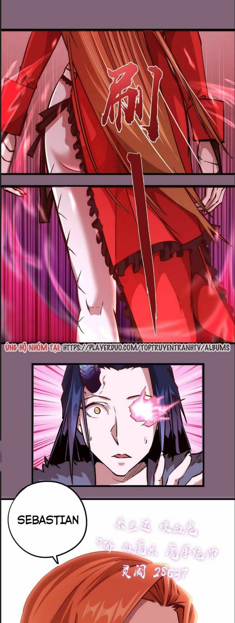 Asura Chương 6 Ảnh 3