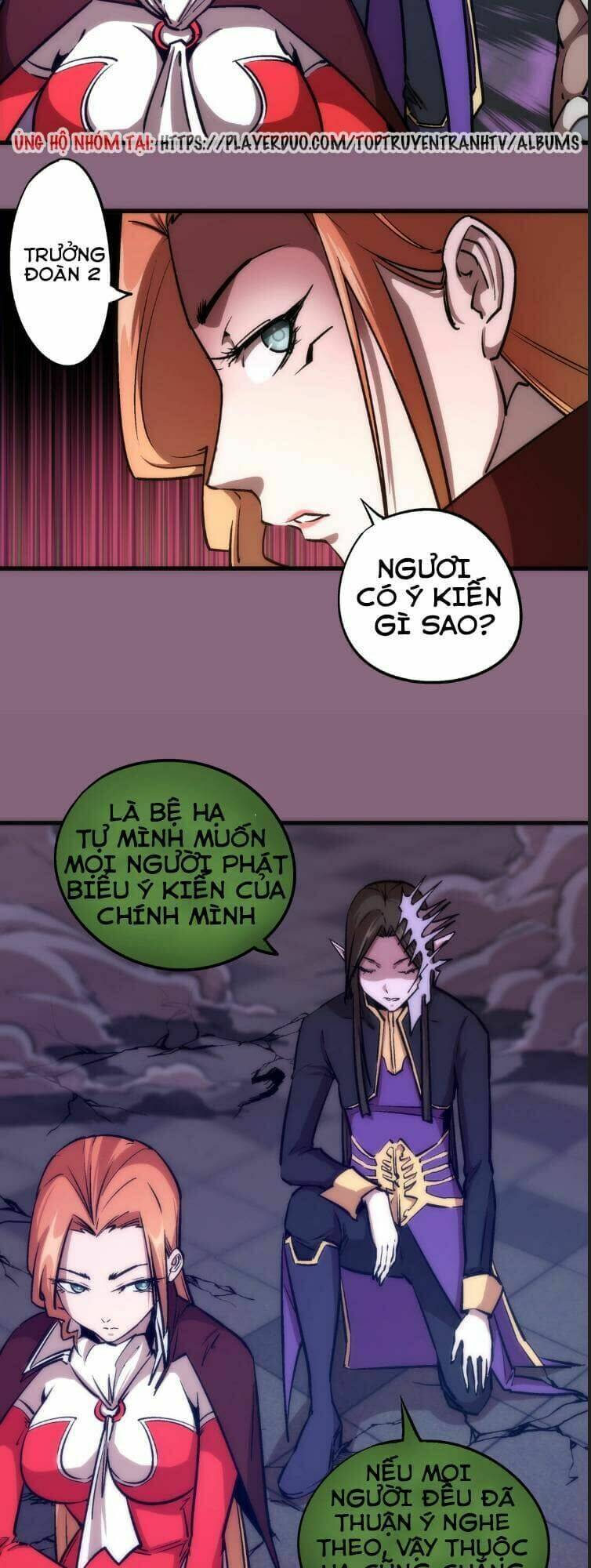 Asura Chương 6 Ảnh 23