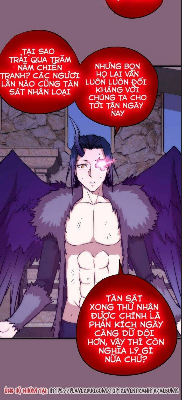 Asura Chương 6 Ảnh 25