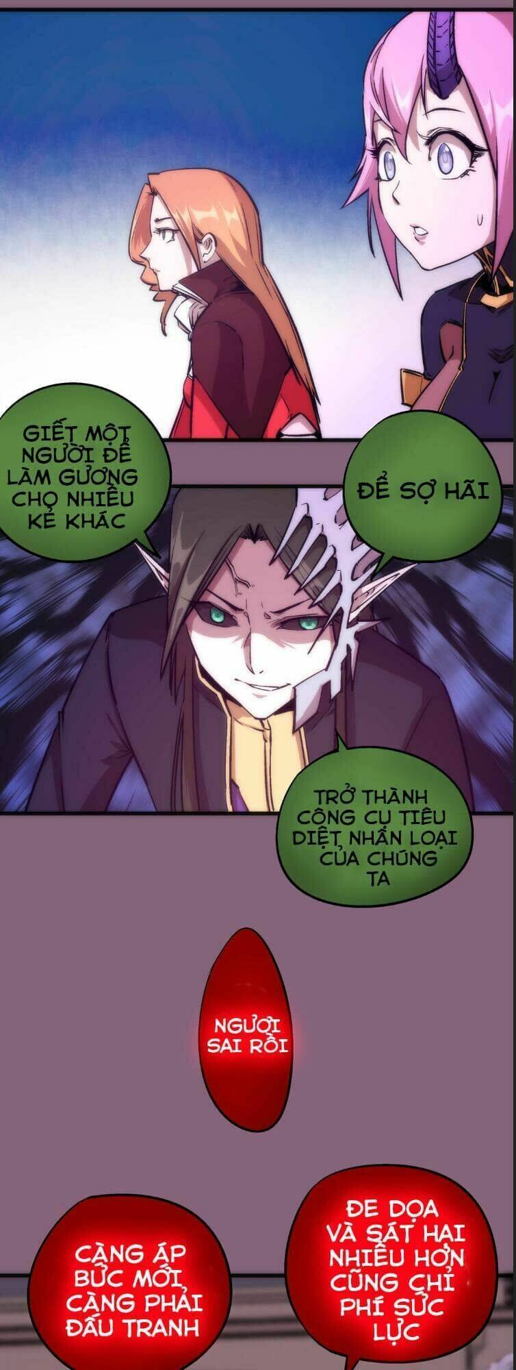 Asura Chương 6 Ảnh 26