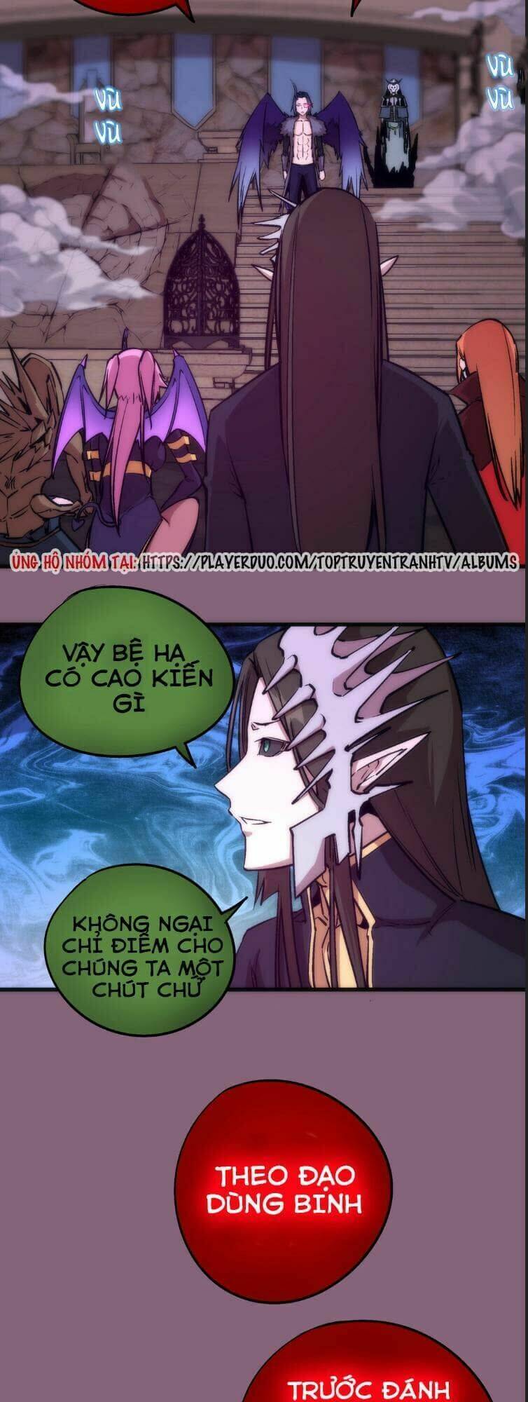 Asura Chương 6 Ảnh 27