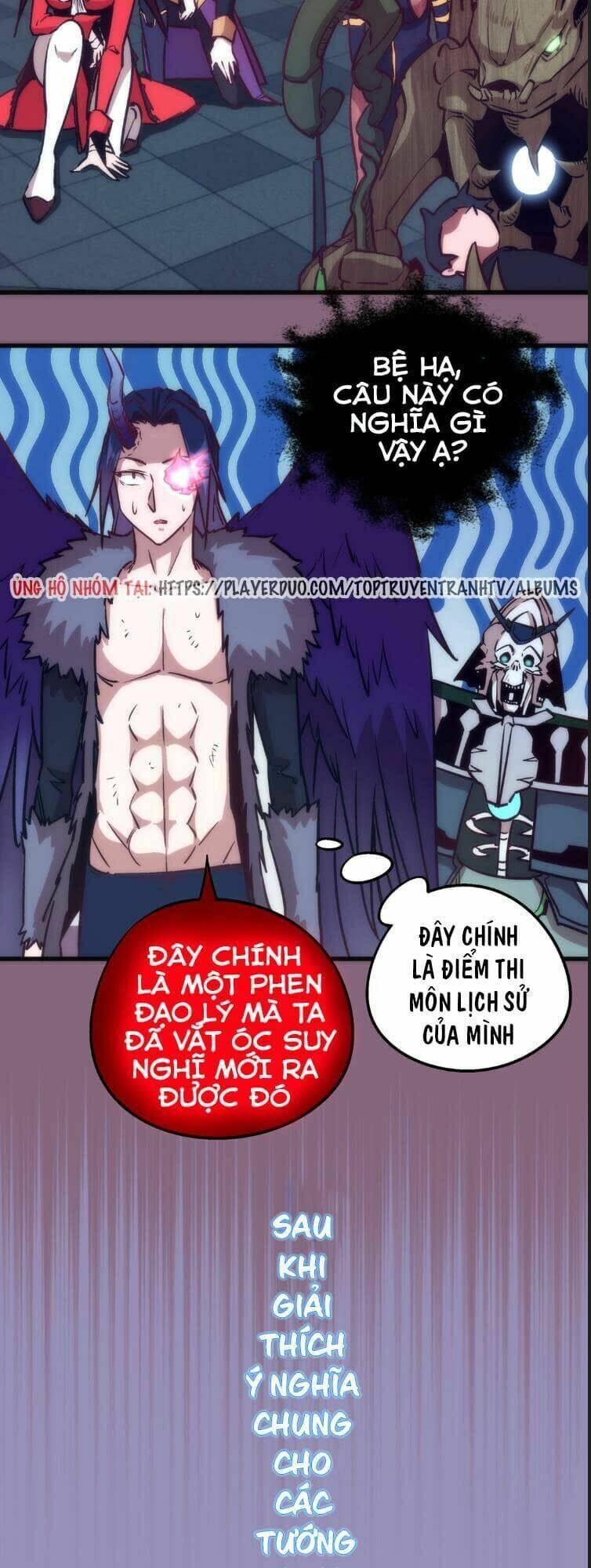 Asura Chương 6 Ảnh 29