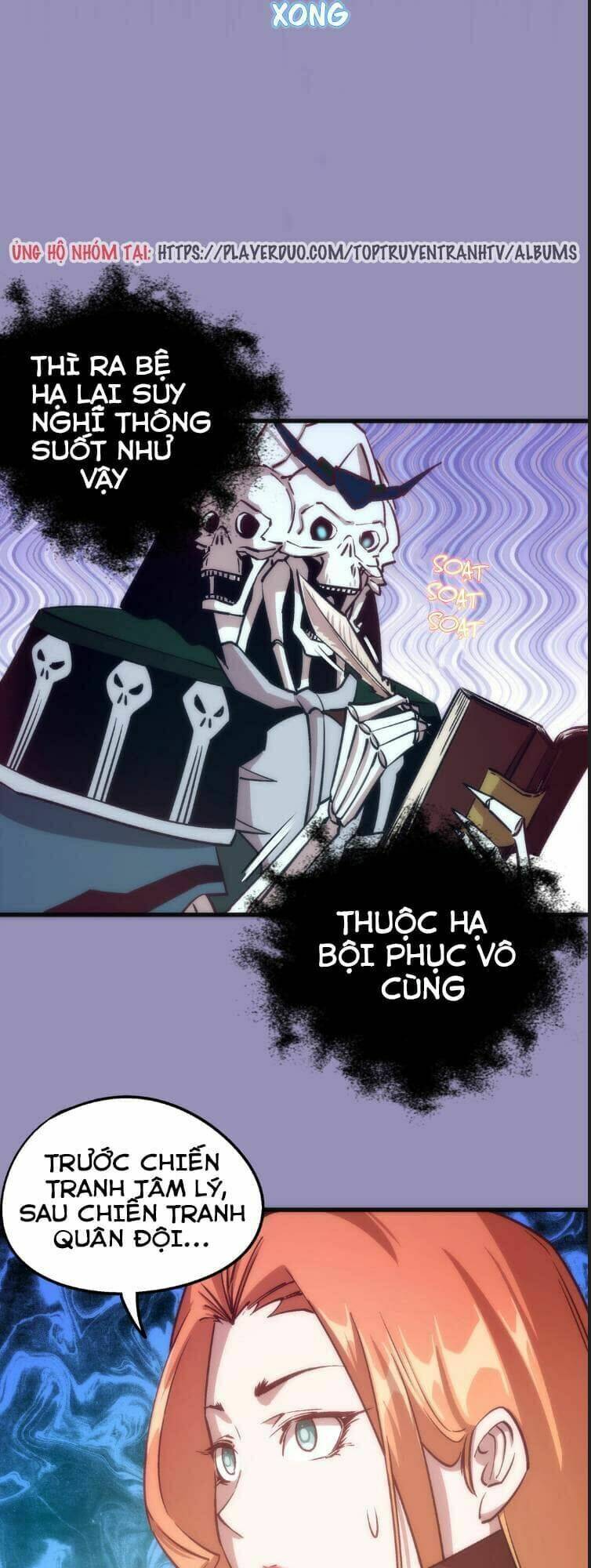 Asura Chương 6 Ảnh 30