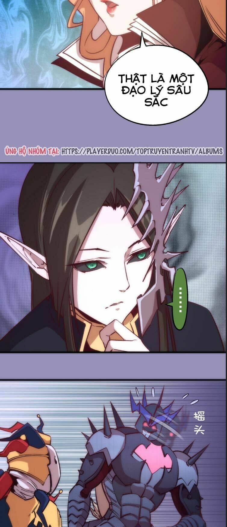 Asura Chương 6 Ảnh 31
