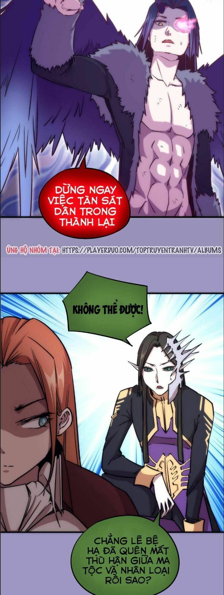 Asura Chương 6 Ảnh 33