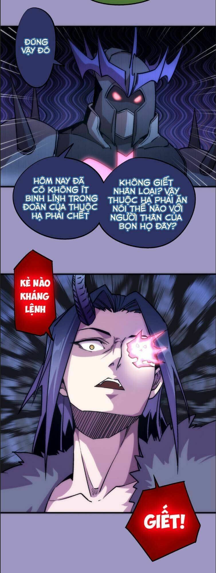 Asura Chương 6 Ảnh 34