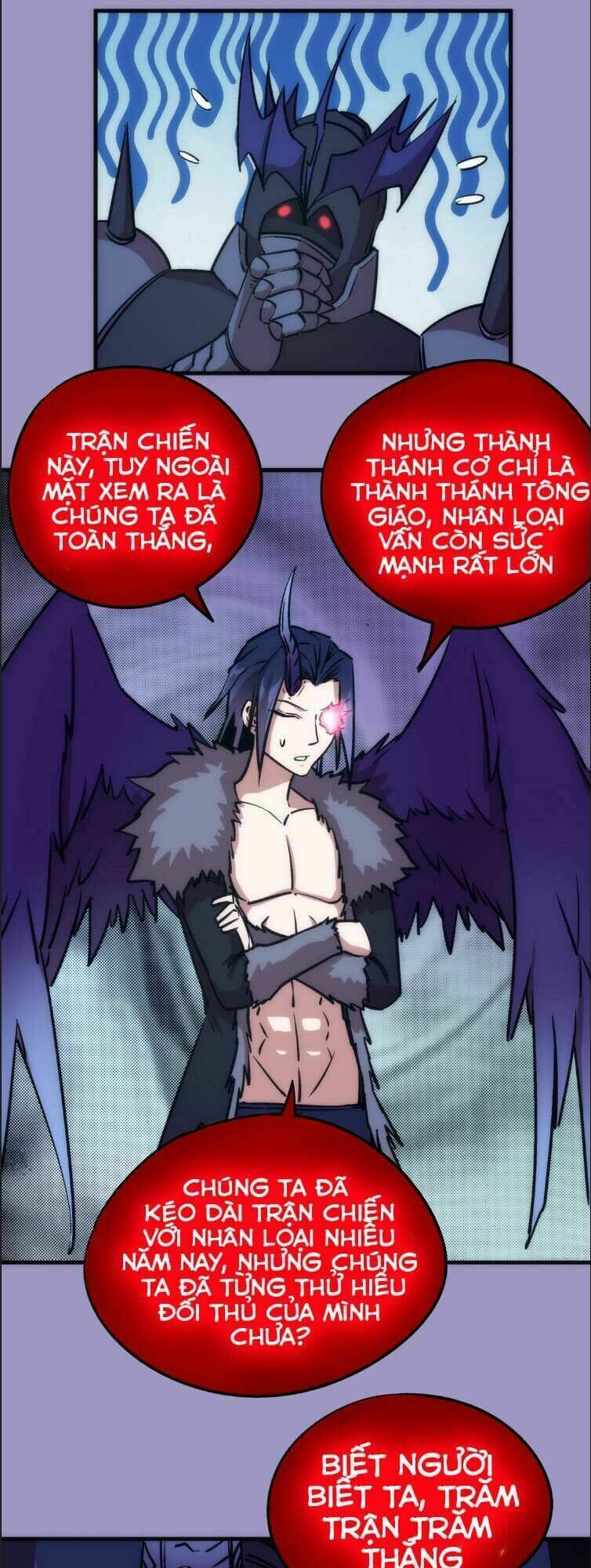 Asura Chương 6 Ảnh 35