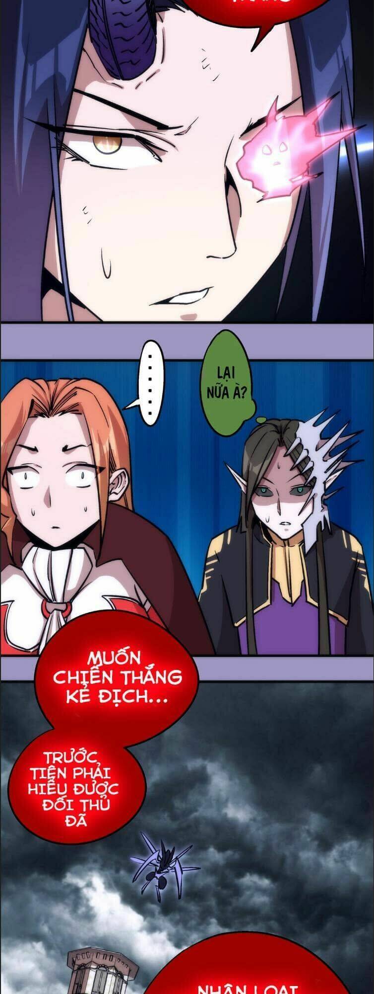 Asura Chương 6 Ảnh 36