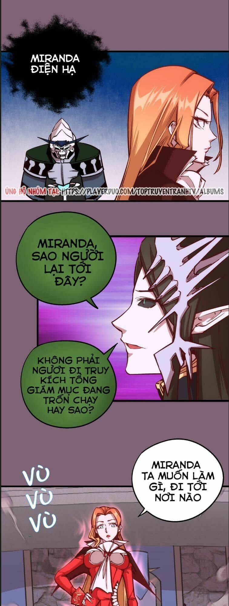 Asura Chương 6 Ảnh 5