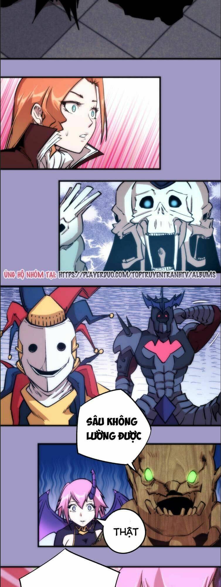 Asura Chương 6 Ảnh 41