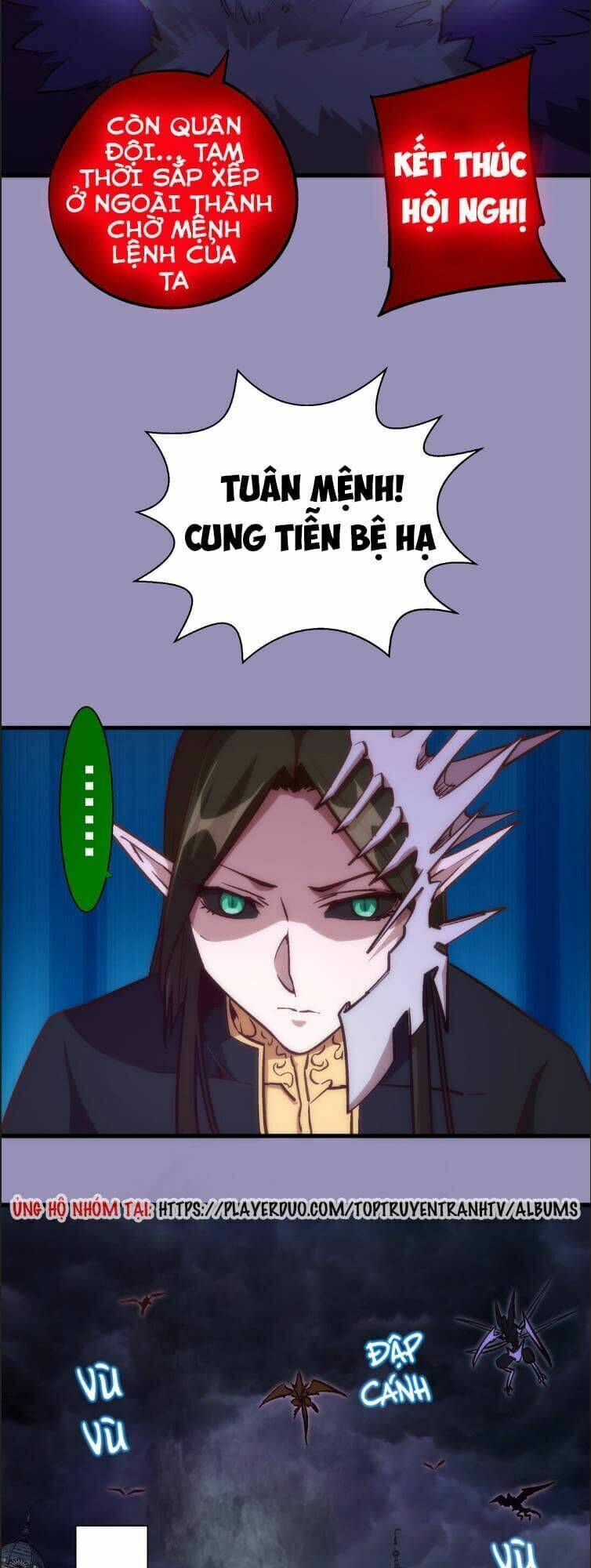 Asura Chương 6 Ảnh 44