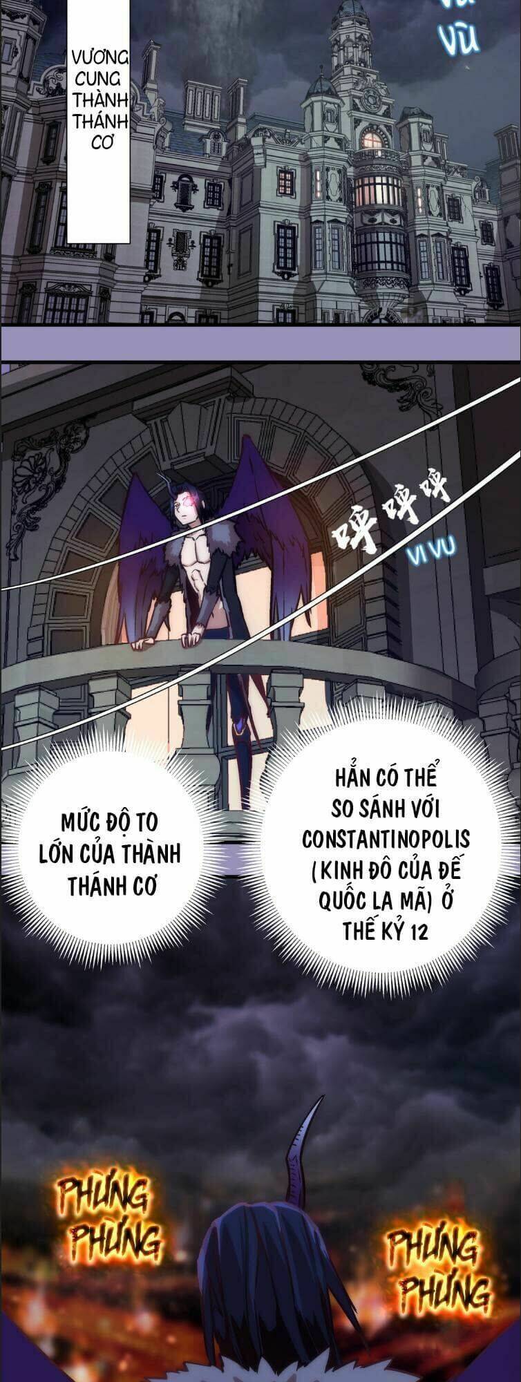 Asura Chương 6 Ảnh 45