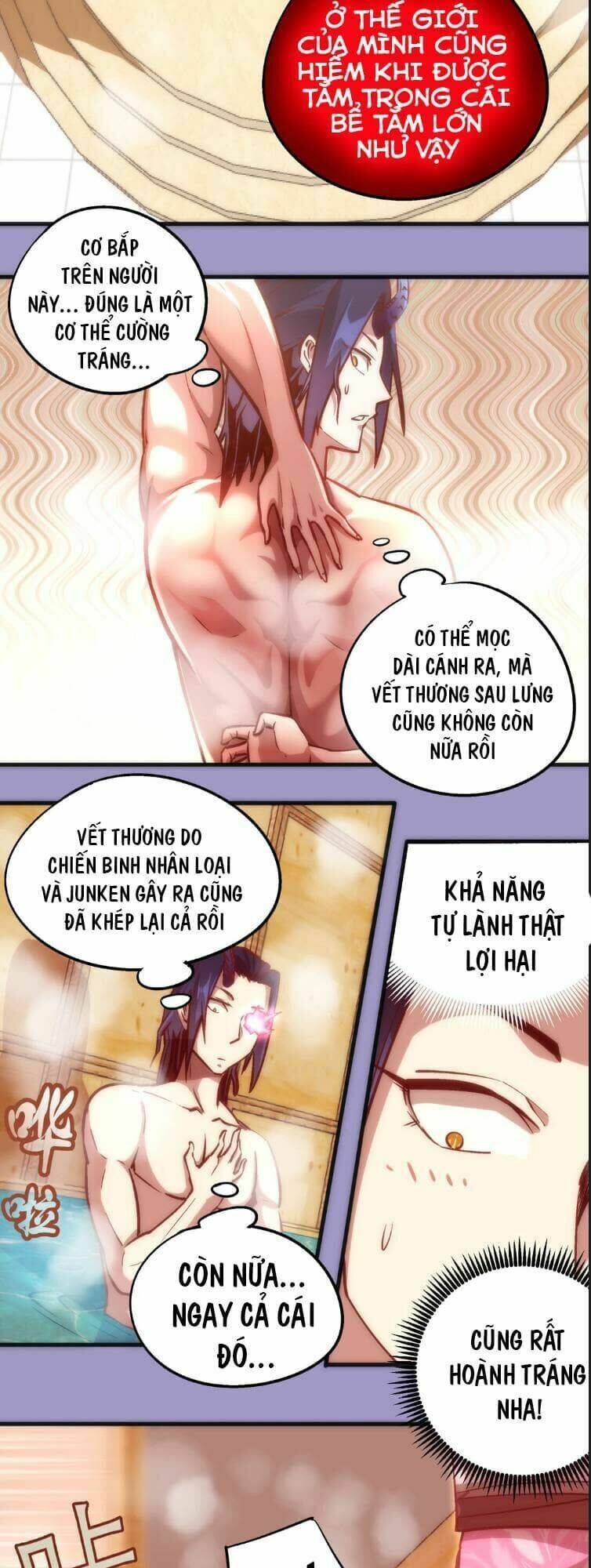 Asura Chương 6 Ảnh 51