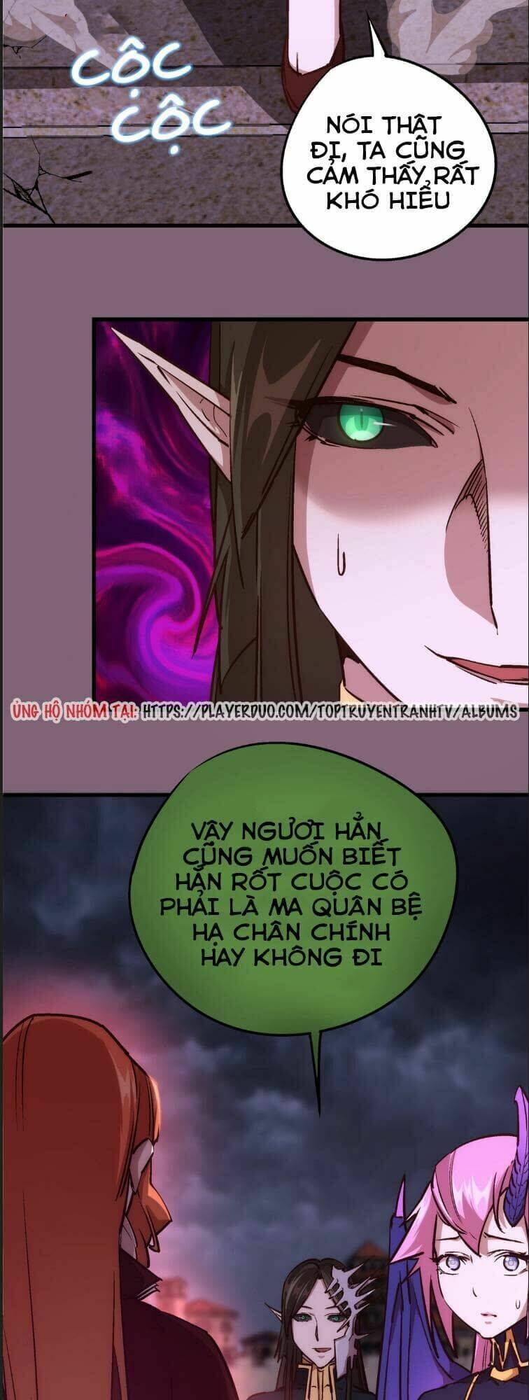 Asura Chương 6 Ảnh 8