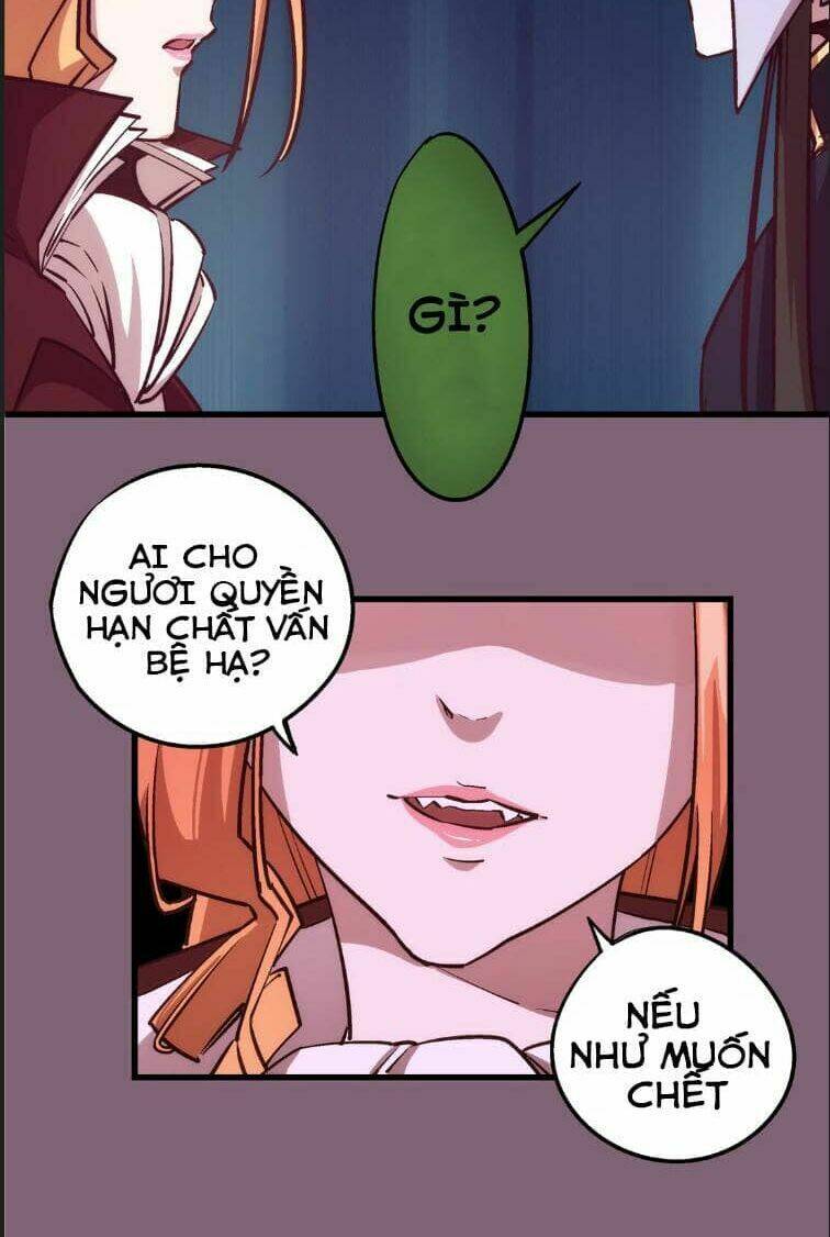 Asura Chương 6 Ảnh 10