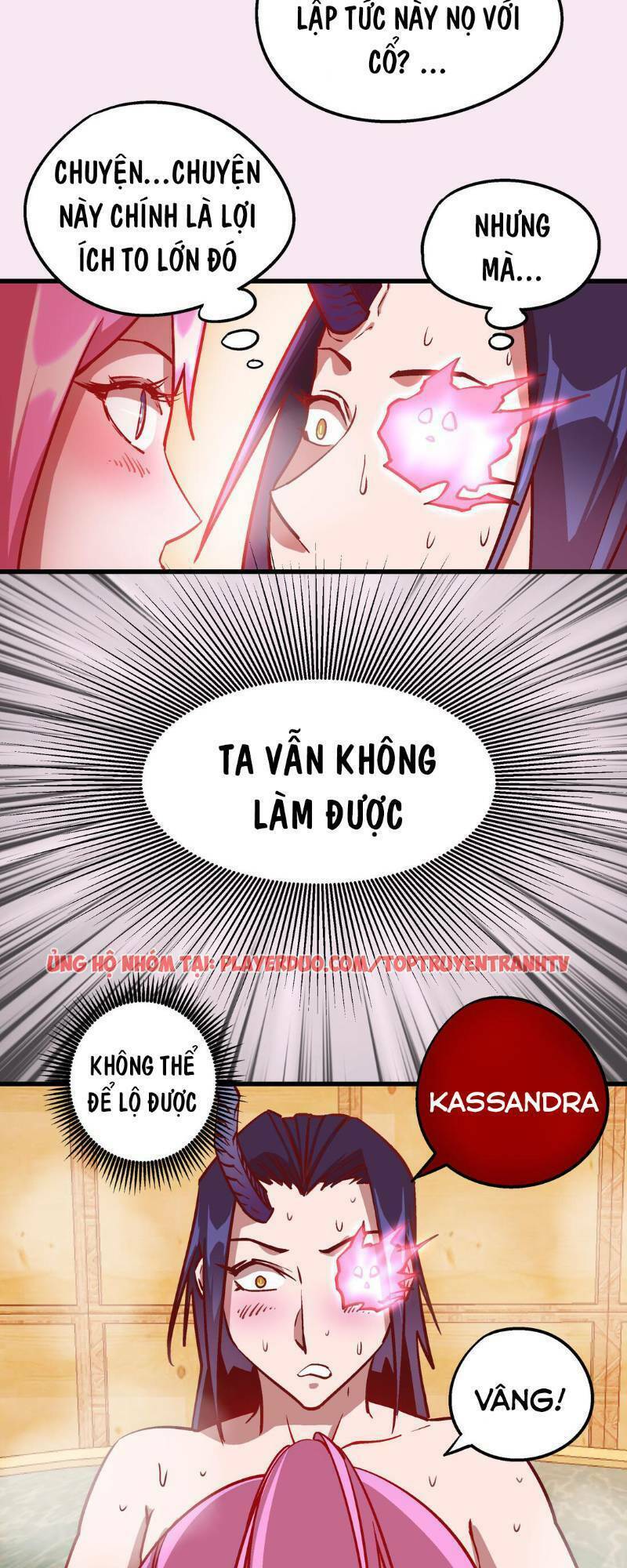 Asura Chương 7 Ảnh 12